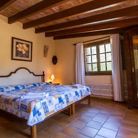 Can Suavet Holiday home *