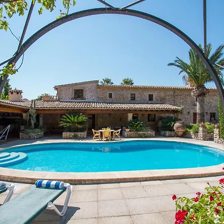 Holiday home Can Suavet