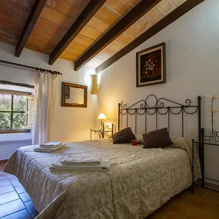 Holiday home Can Suavet