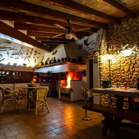 Can Suavet * Pollenca
