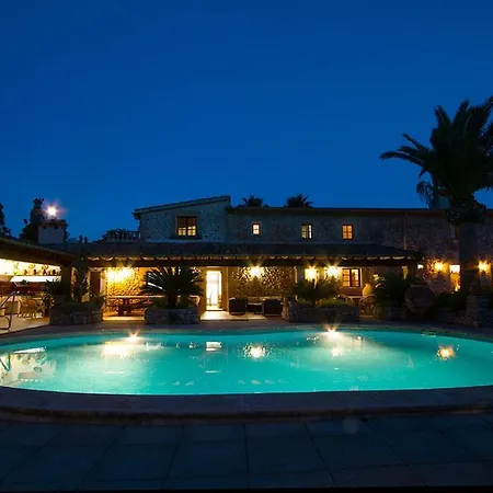 Can Suavet Holiday home *