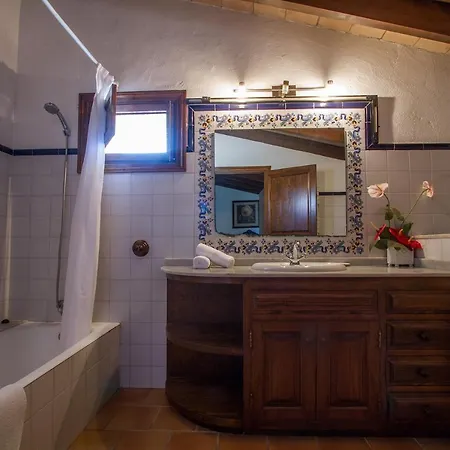 Can Suavet Holiday home Pollenca