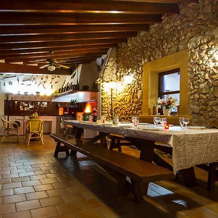 Can Suavet * Pollenca